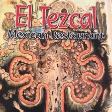 Add more milk if you want it thinner. . El tezcal authentic restaurant